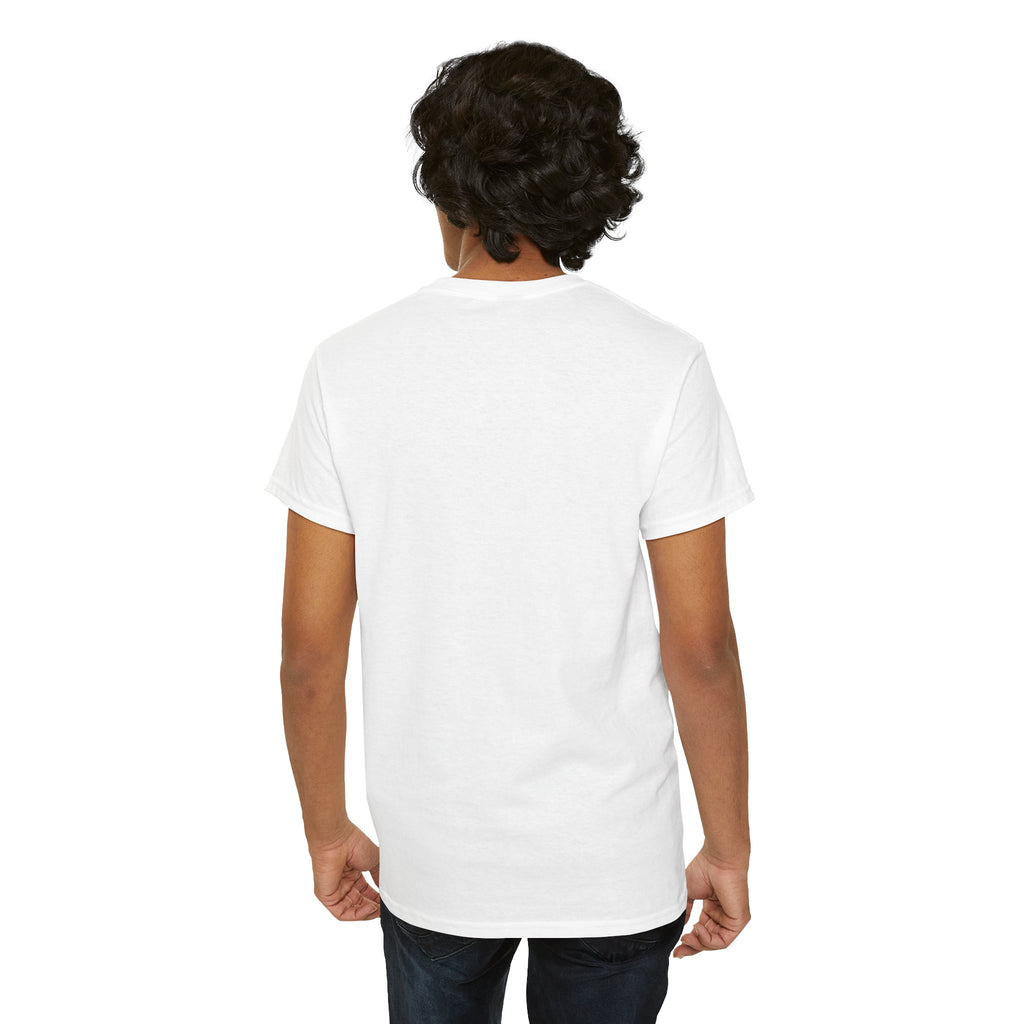 Plain White Tee   CLEARANCE $3 OFF