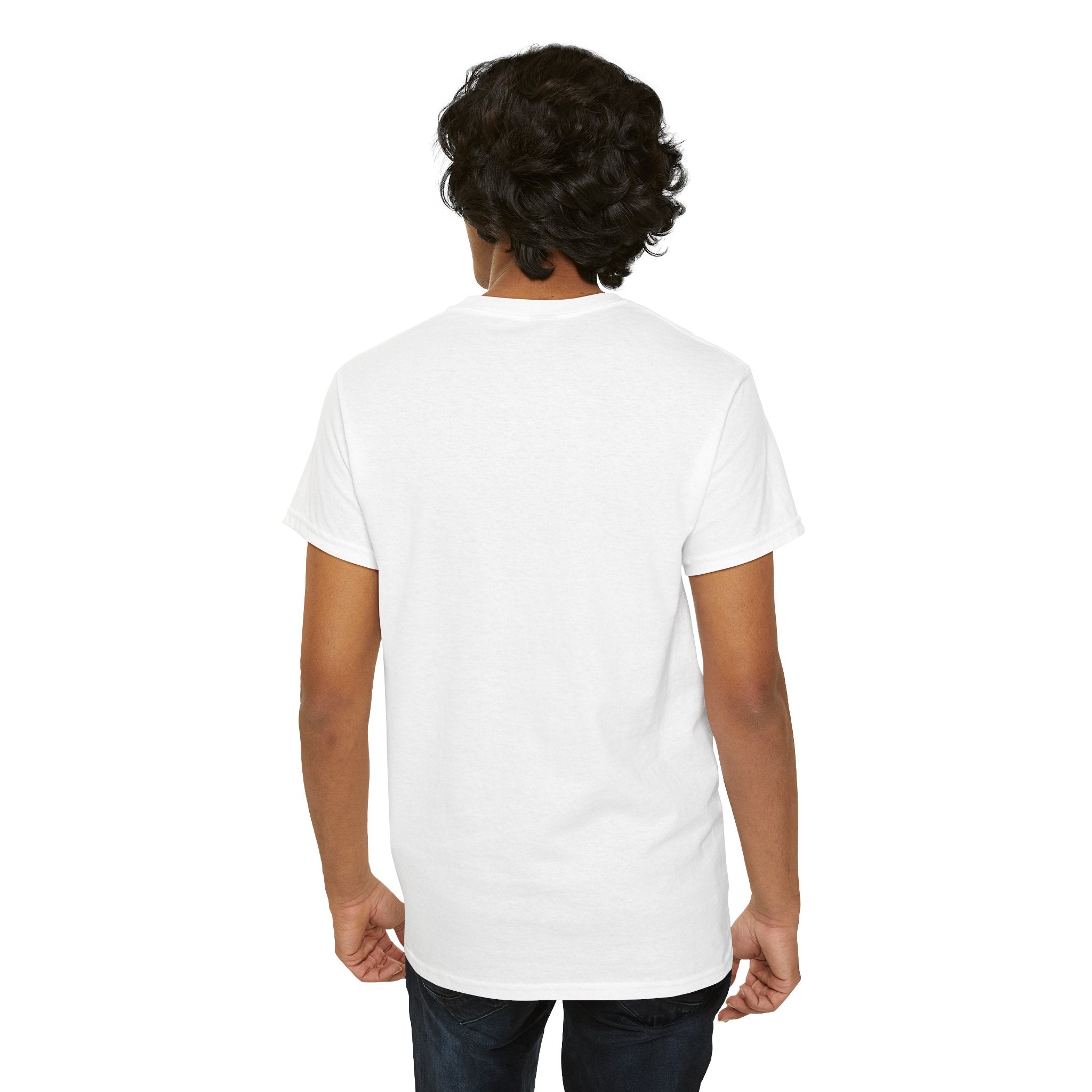 Plain White Tee   CLEARANCE $3 OFF
