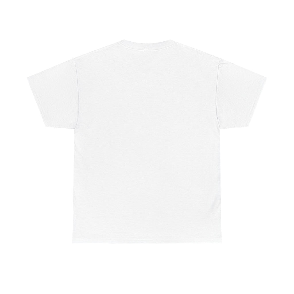 Plain White Tee   CLEARANCE $3 OFF