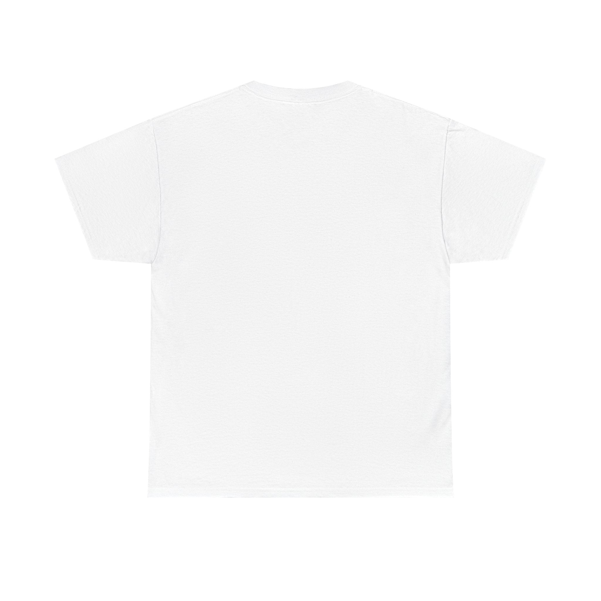 Plain White Tee   CLEARANCE $3 OFF