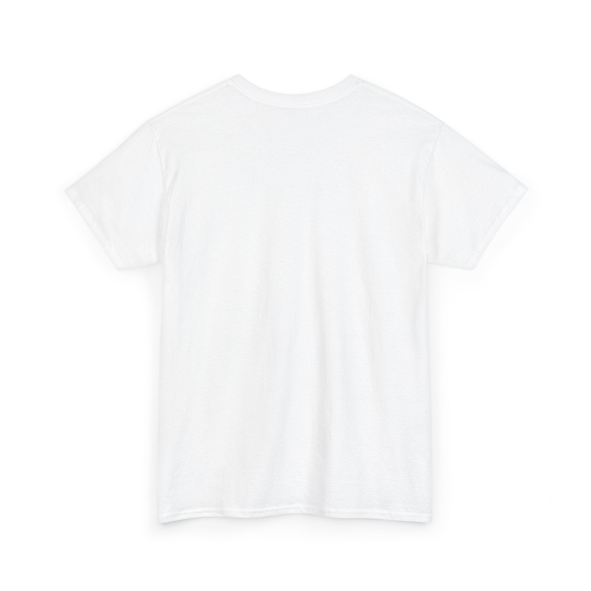 Plain White Tee   CLEARANCE $3 OFF